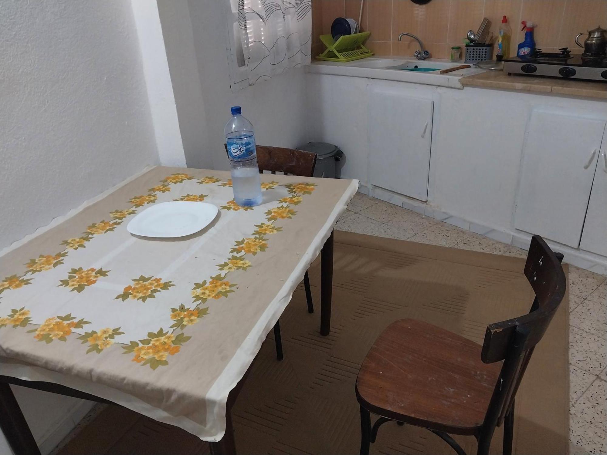 Jasmin Bed & Breakfast Tunis