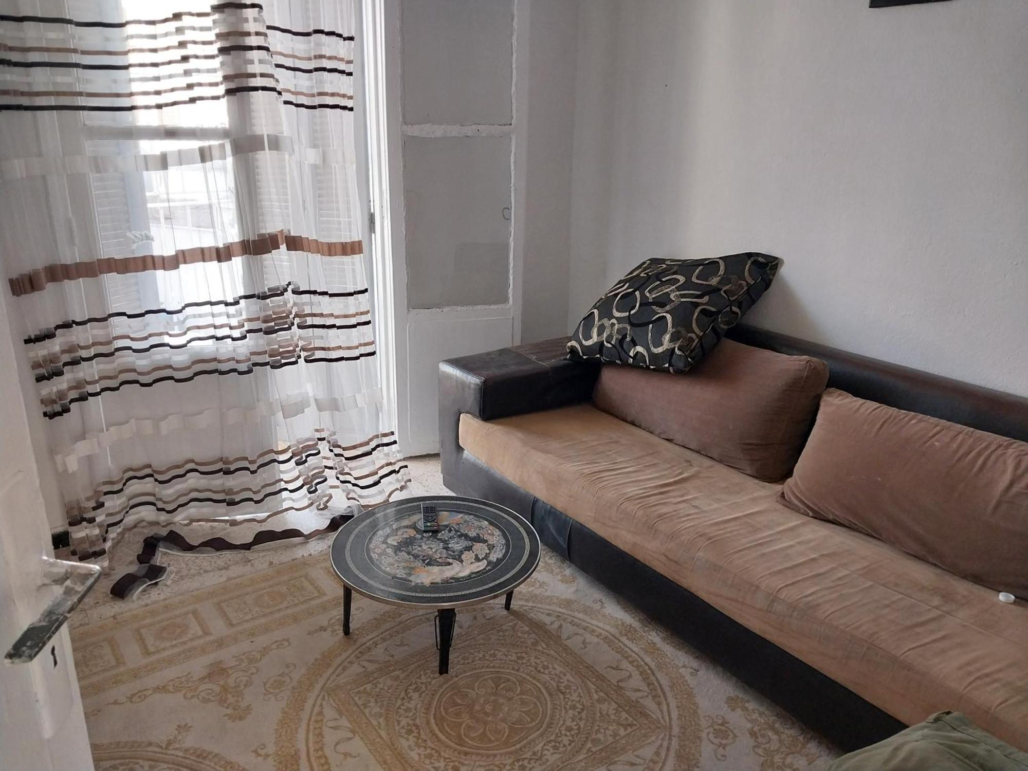 Bed & Breakfast Jasmin Tunis