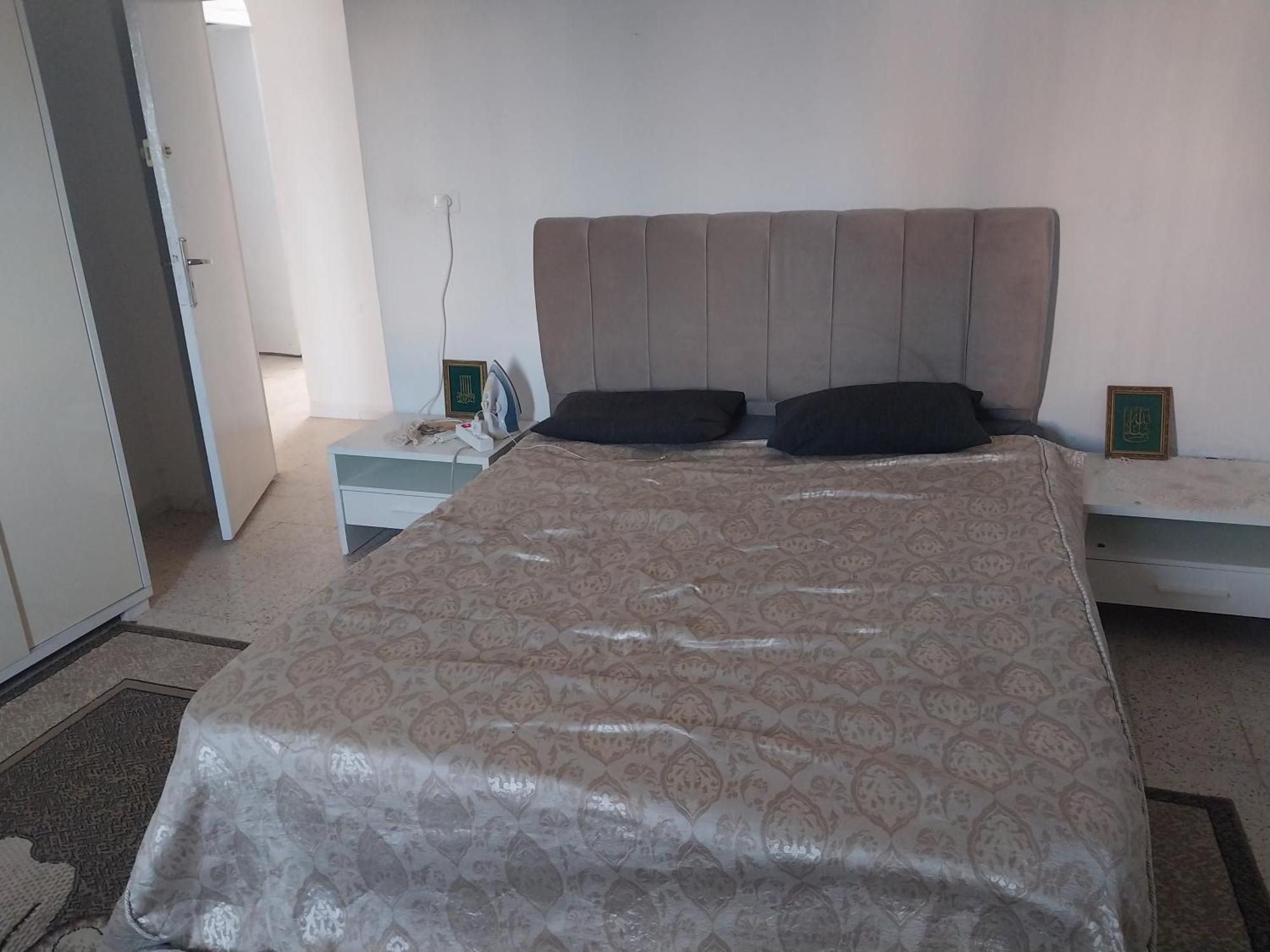 Jasmin Bed & Breakfast